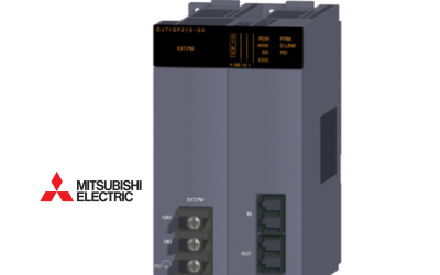 Jual Mitsubishi QJ71GP21S-SX