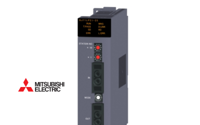 Jual Mitsubishi QJ71LP21-25