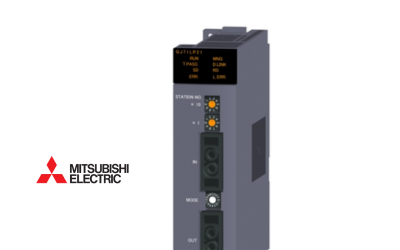 Jual Mitsubishi QJ71LP21