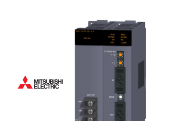 Jual Mitsubishi QJ71LP21S-25