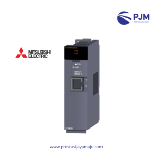 Tipe dan Model Lengkap MELSEC-Q Series Information Network MES interface QJ71MES96N QJ71MES96 QJ71WS96-MES High speed data communication QJ71DC96 High speed data logger QD81DL96 Web server QJ71WS96 Ethernet QJ71E71-100 QJ71E71-B2 QJ71E71-B5 QJ71E71 CC-Link IE Control QJ71GP21-SX QJ71GP21S-SX CC-Link IE Field QJ71GF11-T2 MELSECNET/H QJ71LP21-25 QJ71LP21 QJ71LP21S-25 QJ72LP25-25 QJ71LP21G QJ71LP21GE QJ72LP25G QJ72LP25GE QJ71NT11B QJ71BR11 QJ72BR15 CC-Link QJ61BT11N QJ61BT11 CC-Link/LT QJ61CL12 AnyWire QJ51AW12AL QJ51AW12D2 MELSECNET(II)(/B) A1SJ71AP23Q A1SJ71AR23Q A1SJ71AT23BQ MODBUS QJ71MB91 MODBUS/TCP QJ71MT91 FL-net (OPCN-2) QJ71FL71-T-F01 QJ71FL71-B2-F01 QJ71FL71-B5-F01 QJ71FL71-F01 QJ71FL71-T QJ71FL71-B2 QJ71FL71-B5 QJ71FL71 EtherNet/IP QJ71EIP71 PROFIBUS-DP QJ71PB92V QJ71PB93D AS-i QJ71AS92 DeviceNet QJ71DN91 Serial communication QJ71C24N QJ71C24 QJ71C24N-R2 QJ71C24-R2 QJ71C24N-R4 Intelligent communication QD51 QD51-R24 ID interface QD35ID1 QD35ID2