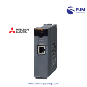 Tipe dan Model Lengkap MELSEC-Q Series Information Network MES interface QJ71MES96N QJ71MES96 QJ71WS96-MES High speed data communication QJ71DC96 High speed data logger QD81DL96 Web server QJ71WS96 Ethernet QJ71E71-100 QJ71E71-B2 QJ71E71-B5 QJ71E71 CC-Link IE Control QJ71GP21-SX QJ71GP21S-SX CC-Link IE Field QJ71GF11-T2 MELSECNET/H QJ71LP21-25 QJ71LP21 QJ71LP21S-25 QJ72LP25-25 QJ71LP21G QJ71LP21GE QJ72LP25G QJ72LP25GE QJ71NT11B QJ71BR11 QJ72BR15 CC-Link QJ61BT11N QJ61BT11 CC-Link/LT QJ61CL12 AnyWire QJ51AW12AL QJ51AW12D2 MELSECNET(II)(/B) A1SJ71AP23Q A1SJ71AR23Q A1SJ71AT23BQ MODBUS QJ71MB91 MODBUS/TCP QJ71MT91 FL-net (OPCN-2) QJ71FL71-T-F01 QJ71FL71-B2-F01 QJ71FL71-B5-F01 QJ71FL71-F01 QJ71FL71-T QJ71FL71-B2 QJ71FL71-B5 QJ71FL71 EtherNet/IP QJ71EIP71 PROFIBUS-DP QJ71PB92V QJ71PB93D AS-i QJ71AS92 DeviceNet QJ71DN91 Serial communication QJ71C24N QJ71C24 QJ71C24N-R2 QJ71C24-R2 QJ71C24N-R4 Intelligent communication QD51 QD51-R24 ID interface QD35ID1 QD35ID2