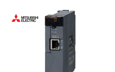 Jual Mitsubishi QJ71MES96N