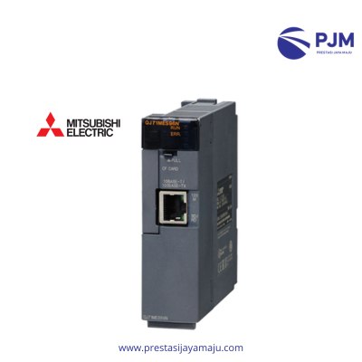 Jual Mitsubishi QJ71MES96N