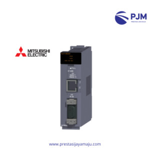 Tipe dan Model Lengkap MELSEC-Q Series Information Network MES interface QJ71MES96N QJ71MES96 QJ71WS96-MES High speed data communication QJ71DC96 High speed data logger QD81DL96 Web server QJ71WS96 Ethernet QJ71E71-100 QJ71E71-B2 QJ71E71-B5 QJ71E71 CC-Link IE Control QJ71GP21-SX QJ71GP21S-SX CC-Link IE Field QJ71GF11-T2 MELSECNET/H QJ71LP21-25 QJ71LP21 QJ71LP21S-25 QJ72LP25-25 QJ71LP21G QJ71LP21GE QJ72LP25G QJ72LP25GE QJ71NT11B QJ71BR11 QJ72BR15 CC-Link QJ61BT11N QJ61BT11 CC-Link/LT QJ61CL12 AnyWire QJ51AW12AL QJ51AW12D2 MELSECNET(II)(/B) A1SJ71AP23Q A1SJ71AR23Q A1SJ71AT23BQ MODBUS QJ71MB91 MODBUS/TCP QJ71MT91 FL-net (OPCN-2) QJ71FL71-T-F01 QJ71FL71-B2-F01 QJ71FL71-B5-F01 QJ71FL71-F01 QJ71FL71-T QJ71FL71-B2 QJ71FL71-B5 QJ71FL71 EtherNet/IP QJ71EIP71 PROFIBUS-DP QJ71PB92V QJ71PB93D AS-i QJ71AS92 DeviceNet QJ71DN91 Serial communication QJ71C24N QJ71C24 QJ71C24N-R2 QJ71C24-R2 QJ71C24N-R4 Intelligent communication QD51 QD51-R24 ID interface QD35ID1 QD35ID2