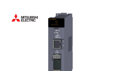 Jual Mitsubishi QJ71WS96-MES