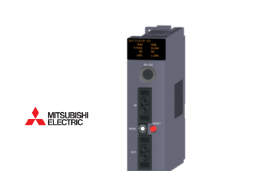 Jual Mitsubishi QJ72LP25-25