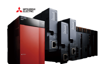 Jual Mitsubishi PLC Q Series Basic Model QCPU (QnU Series – Universal CPU)