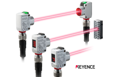Jual Photoelectric Sensor Keyence