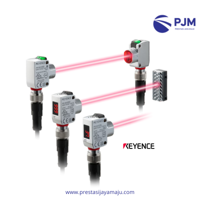 Jual Photoelectric Sensor Keyence