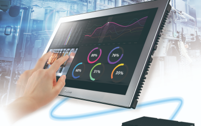 Jual Proface HMI PFXFP6600TMD