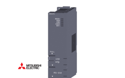 Jual Mitsubishi Q00UCPU