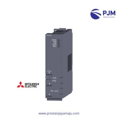 Jual Mitsubishi Q00UCPU