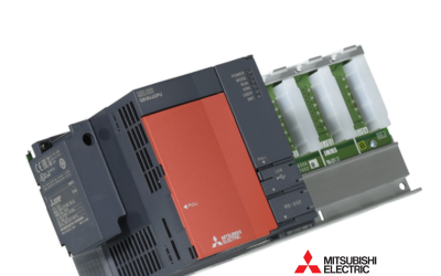 Jual Mitsubishi Q00UJCPU