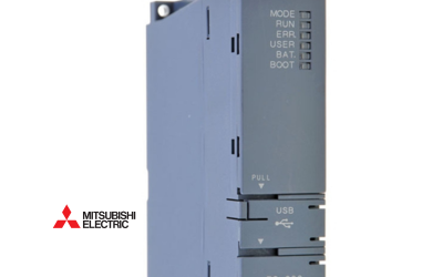 Jual Mitsubishi Q02UCPU