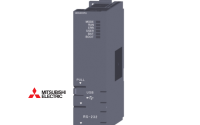 Jual Mitsubishi Q03UDEHCPU