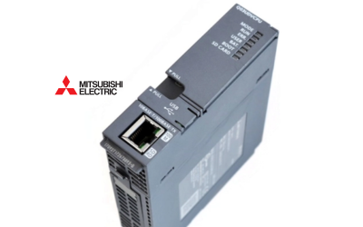 Jual Mitsubishi Q03UDVCPU