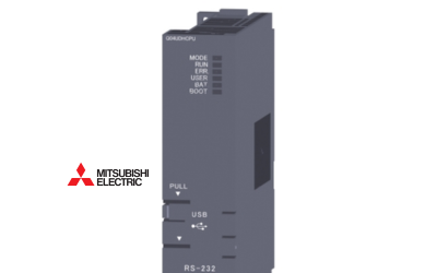 Jual Mitsubishi Q04UDHCPU
