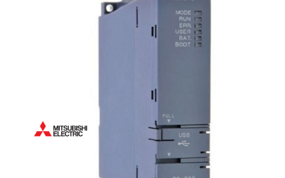 Jual Mitsubishi Q13UDVCPU