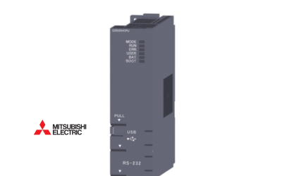 Jual Mitsubishi Q20UDVCPU