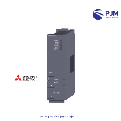 Mitsubishi Q20UDHCPU