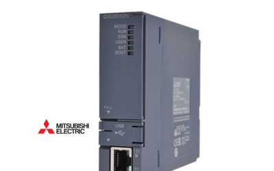 Jual Mitsubishi Q50UDEHCPU