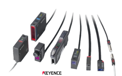 Jual Sensor Keyence