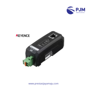 keyence Network Communication Units