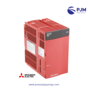 Model,Input Voltage,Output 5V DC,Output 24V DC,Fitur Utama Q61P,AC 100-240V (wide range),6 A,2 A,Kapasitas tinggi untuk sistem besar; indikator error; overcurrent protection. Q62P,AC 100-120V / 200-240V,3 A,0.6 A,Untuk sistem sedang; kompatibel dengan base unit Qn. Q63P,AC 15.6-31.2V (wide low voltage),6 A,2 A,Cocok untuk aplikasi dengan input AC rendah; kapasitas tinggi. Q64P,AC 100-120V / 200-240V,8.5 A,2.5 A,Kapasitas sangat tinggi untuk sistem besar; extended version dari Q62P. Q51DR,DC 24V,5 A,-,Input DC tunggal; untuk aplikasi 24V DC; indikator RUN/ERR. Model,Input Voltage,Output 5V DC,Output 24V DC,Fitur Utama Q61RP,AC 100-240V (wide range),6 A,2 A,Untuk sistem redundant; otomatis switchover jika satu modul gagal; tracking cable support. Q62RP,AC 100-120V / 200-240V,3 A,0.6 A,Redundant versi Q62P; digunakan pada main base unit Q38RB/Q68RB. Q63RP,AC 15.6-31.2V (wide low voltage),6 A,2 A,Redundant versi Q63P; LED indikator service life; preventive maintenance. Q64RP,AC 100-120V / 200-240V,8.5 A,2.5 A,Redundant versi Q64P; kapasitas tinggi untuk sistem kritis. Q51DR-R,DC 24V,5 A,-,Redundant versi Q51DR; untuk aplikasi DC redundant.