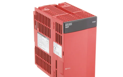 Jual Mitsubishi PLC Q Series – Digital Input/Output Modules