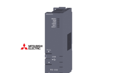 Jual Mitsubishi Q10UDVCPU