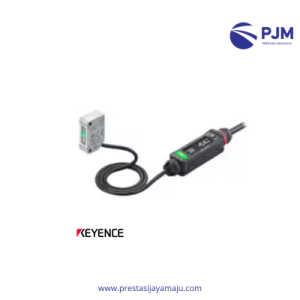 Tipe Lengkap Keyence LR-X Series 1. Model Standar – Tipe Kabel LR-X50 LR-X100 LR-X250 2. Model Standar – Tipe Konektor M8 LR-X50C LR-X100C LR-X250C 3. Model Standar – Tipe Kabel Berpelindung (Shielded Cable) LR-X50CG LR-X100CG LR-X250CG 4. Model Kepala Sensor (Head Only) – Untuk Unit Penguat Terpisah (Head dengan Kabel 2 Meter) LR-XH50 LR-XH100 LR-XH250 (Head dengan Kabel 10 Meter) LR-XH50(10M) LR-XH100(10M) LR-XH250(10M) 5. Model Unit Penguat (Amplifier Unit) Tipe Kabel LR-XN11N (Unit utama NPN) LR-XN11P (Unit utama PNP) LR-XN12N (Unit ekspansi NPN) LR-XN12P (Unit ekspansi PNP) Tipe Konektor M8 LR-XN11C Tipe Zero-Line (Tanpa Jalur Netral) LR-XN10