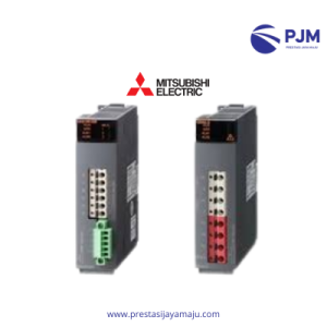 Tipe dan Model Lengkap MELSEC-Q Series Energy measuring/insulation monitoring Energy measuring QE81WH QE84WH QE81WH4W QE83WH4W QE8WH4VT Insulation monitoring QE82LG