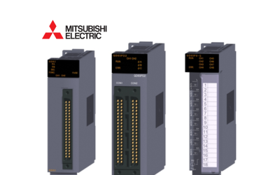 Jual MELSEC-Q Series High-Speed Counter / Pulse Input Modules