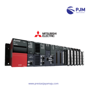 Tipe & Model MELSEC iQ-R Series 1. CPU Modules R04CPU R08CPU R16CPU R32CPU R120CPU R08ENCPU (Ethernet CPU) R16ENCPU R32ENCPU R120ENCPU R00CPU-W (Safety Enhanced) RJ71GN11-T2 (CC-Link IE Field Network) 2. Motion CPU R32MTCPU R16MTCPU R64MTCPU 3. Safety CPU R08SFCPU R16SFCPU R32SFCPU 4. Power Supply Modules R61P R62P R63P 5. Base Units R35B R56B R70B 6. I/O Modules Digital I/O RX41C4 RX41C6 RX41C8 RX81C4 RX82C4 Analog Modules RD62P1 RD62P2 RD75PN RD77G1 7. Network Modules RJ71EN71 (Ethernet) RJ71GF11-T2 (CC-Link IE) RJ71EIP91 (EtherNet/IP) RJ71C24-R2 (Serial) 8. Special Function Modules QE81WH / QE84WH / QE81WH4W (Water Hammer Detection) QE82LG (Leakage Current Measurement) QE83WH4W QE8WH4VT (Vibration & Pressure Diagnosis) QJ71GP21-SX (Gateway) QJ71LP21-25 (Link Module)