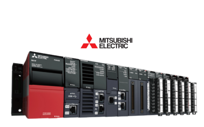 Jual MELSEC iQ-R Series