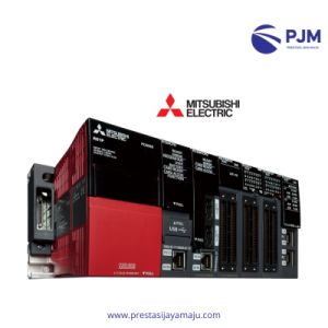 Tipe dan Model Lengkap MELSEC iQ-R Series CPU Programmable controller CPU R00CPU R01CPU R02CPU R04CPU R08CPU R16CPU R32CPU R120CPU R04ENCPU R08ENCPU R16ENCPU R32ENCPU R120ENCPU Process CPU R08PCPU R16PCPU R32PCPU R120PCPU R08PSFCPU R16PSFCPU R32PSFCPU R120PSFCPU R6PSFM R6RFM Safety CPU R08SFCPU R16SFCPU R32SFCPU R120SFCPU R6SFM C Controller CPU R12CCPU-V R12CCPU-V-BZ19 R12CCPU-V-BZ1B MELSECWinCPU R102WCPU-W