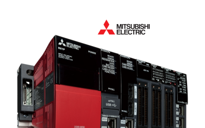 Jual MELSEC iQ-R Series CPU