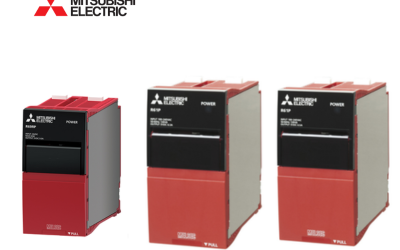 Jual MELSEC iQ-R Series Power Supply Module