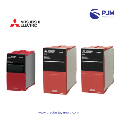 Jual MELSEC iQ-R Series Power Supply Module