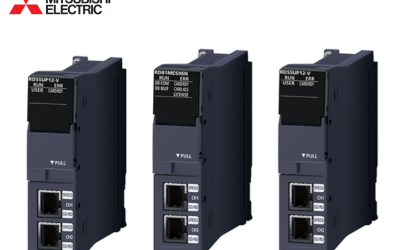 Jual MELSEC iQ-R Series – Information & Network