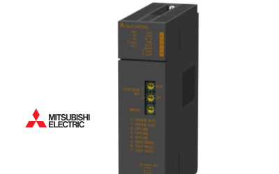 Jual Mitsubishi A1SJ71AP23Q