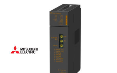 Jual Mitsubishi A1SJ71AR23Q