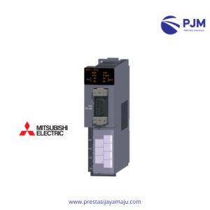 Tipe dan Model Lengkap MELSEC-Q Series Information Network MES interface QJ71MES96N QJ71MES96 QJ71WS96-MES High speed data communication QJ71DC96 High speed data logger QD81DL96 Web server QJ71WS96 Ethernet QJ71E71-100 QJ71E71-B2 QJ71E71-B5 QJ71E71 CC-Link IE Control QJ71GP21-SX QJ71GP21S-SX CC-Link IE Field QJ71GF11-T2 MELSECNET/H QJ71LP21-25 QJ71LP21 QJ71LP21S-25 QJ72LP25-25 QJ71LP21G QJ71LP21GE QJ72LP25G QJ72LP25GE QJ71NT11B QJ71BR11 QJ72BR15 CC-Link QJ61BT11N QJ61BT11 CC-Link/LT QJ61CL12 AnyWire QJ51AW12AL QJ51AW12D2 MELSECNET(II)(/B) A1SJ71AP23Q A1SJ71AR23Q A1SJ71AT23BQ MODBUS QJ71MB91 MODBUS/TCP QJ71MT91 FL-net (OPCN-2) QJ71FL71-T-F01 QJ71FL71-B2-F01 QJ71FL71-B5-F01 QJ71FL71-F01 QJ71FL71-T QJ71FL71-B2 QJ71FL71-B5 QJ71FL71 EtherNet/IP QJ71EIP71 PROFIBUS-DP QJ71PB92V QJ71PB93D AS-i QJ71AS92 DeviceNet QJ71DN91 Serial communication QJ71C24N QJ71C24 QJ71C24N-R2 QJ71C24-R2 QJ71C24N-R4 Intelligent communication QD51 QD51-R24 ID interface QD35ID1 QD35ID2