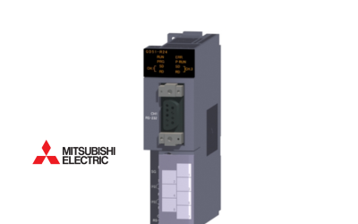 Jual Mitsubishi QD51-R24