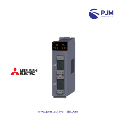 Tipe dan Model Lengkap MELSEC-Q Series Information Network MES interface QJ71MES96N QJ71MES96 QJ71WS96-MES High speed data communication QJ71DC96 High speed data logger QD81DL96 Web server QJ71WS96 Ethernet QJ71E71-100 QJ71E71-B2 QJ71E71-B5 QJ71E71 CC-Link IE Control QJ71GP21-SX QJ71GP21S-SX CC-Link IE Field QJ71GF11-T2 MELSECNET/H QJ71LP21-25 QJ71LP21 QJ71LP21S-25 QJ72LP25-25 QJ71LP21G QJ71LP21GE QJ72LP25G QJ72LP25GE QJ71NT11B QJ71BR11 QJ72BR15 CC-Link QJ61BT11N QJ61BT11 CC-Link/LT QJ61CL12 AnyWire QJ51AW12AL QJ51AW12D2 MELSECNET(II)(/B) A1SJ71AP23Q A1SJ71AR23Q A1SJ71AT23BQ MODBUS QJ71MB91 MODBUS/TCP QJ71MT91 FL-net (OPCN-2) QJ71FL71-T-F01 QJ71FL71-B2-F01 QJ71FL71-B5-F01 QJ71FL71-F01 QJ71FL71-T QJ71FL71-B2 QJ71FL71-B5 QJ71FL71 EtherNet/IP QJ71EIP71 PROFIBUS-DP QJ71PB92V QJ71PB93D AS-i QJ71AS92 DeviceNet QJ71DN91 Serial communication QJ71C24N QJ71C24 QJ71C24N-R2 QJ71C24-R2 QJ71C24N-R4 Intelligent communication QD51 QD51-R24 ID interface QD35ID1 QD35ID2