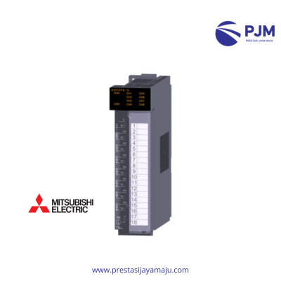 Jual Mitsubishi QD60P8-G