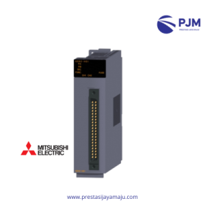 Tipe dan Model Lengkap MELSEC-Q Series High-Speed Counter Pulse Input Modules High-speed counter QD62 QD62E QD62-H01 QD62-H02 QD65PD2 QD63P6 QD62D QD64D2 QD65PD2 Channel isolated pulse input QD60P8-G