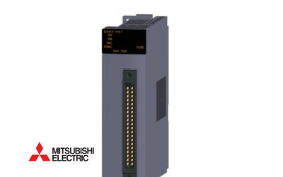 Jual Mitsubishi QD62-H01