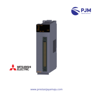 Tipe dan Model Lengkap MELSEC-Q Series High-Speed Counter Pulse Input Modules High-speed counter QD62 QD62E QD62-H01 QD62-H02 QD65PD2 QD63P6 QD62D QD64D2 QD65PD2 Channel isolated pulse input QD60P8-G